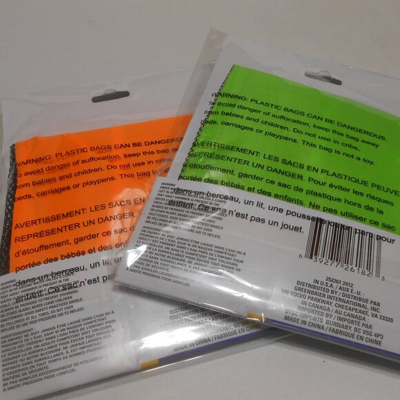 2 NEW Pool Noodle Chairs Sand N' Swim Fun 18" noodle not included 🤿 👩👨 - Picture 5 of 9